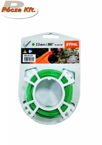 STIHL damil 2mm, 14m/tek.