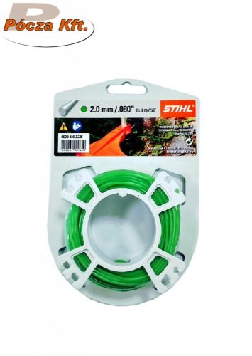 STIHL damil 2mm 119m/tek