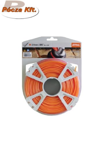 STIHL damil 2,4mm, 14,0 m/tek