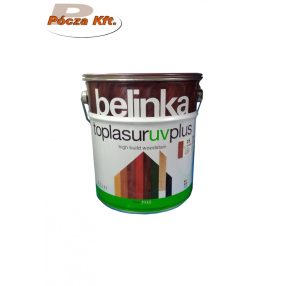 Belinka toplasur 0,75L dió 16