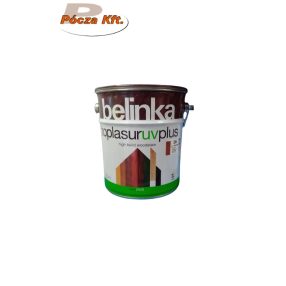 Belinka toplasur 2,5L dió 16