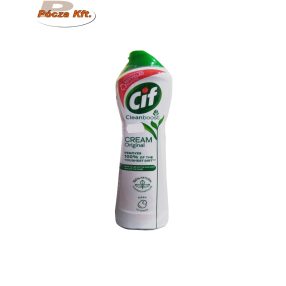Cif súroló Fehér 0,5L