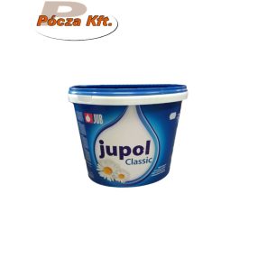 Jupol Classic 15L Fehér diszperziós falfesték