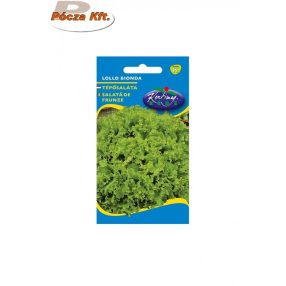 Tépősaláta Lollo Bionda 2g