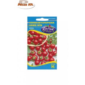 Cseresznyepaprika Korál 0,5g