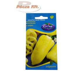 Étkezési paprika Szintetikus Cecei 0,5g