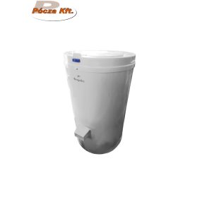 Hajdu centrifuga 407