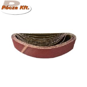 75x457  P40 Csiszolószalag Z-TOOLS