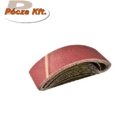 75x457 P80 Csiszolószalag Z-TOOLS