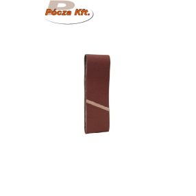 75x510 P60 Csiszolószalag DEERFOS