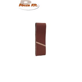 75x510 P100 Csiszolószalag DEERFOS