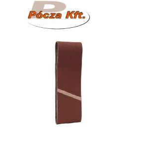 75x510 P40 Csiszolószalag DEERFOS