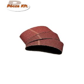 100x610 P60 Csiszolószalag ZTOOLS