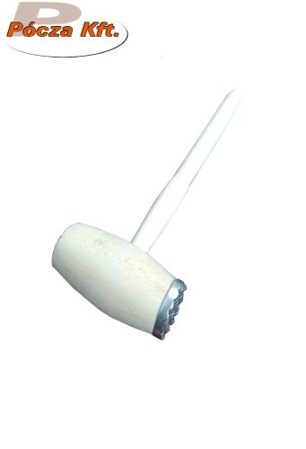 Húsklopfoló 1oldalú kicsi