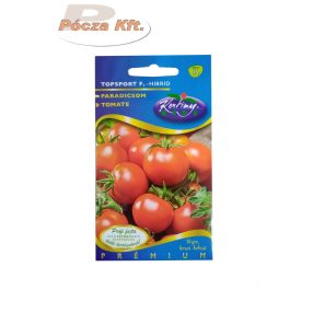 Paradicsom Topsport 20 szem A 