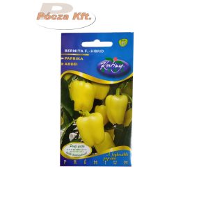 Paprika Bernita F1 10szem B