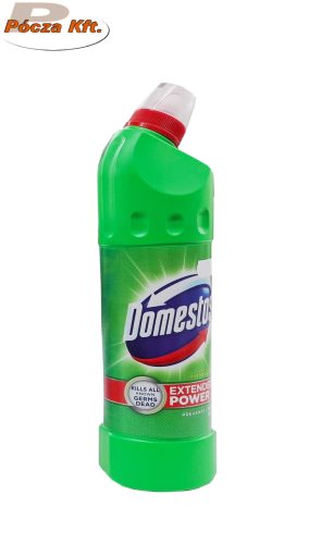 Domestos Classic zöld 750ml Pine Fresh