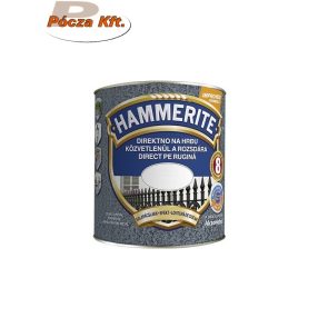 Hammerite kalapácslakk 0,25L sötétkék