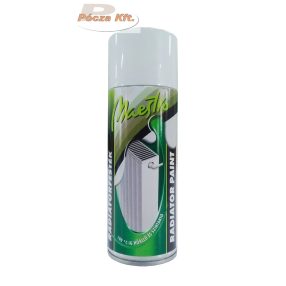 Maestro radiátor aer.400ml fehér