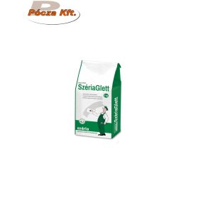 Széria glettelőgipsz 0-10mm 5kg