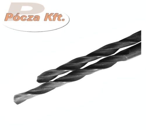 Fémfúró BOC fekete 13mm