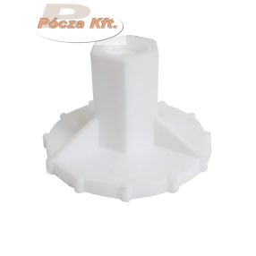 Centrifuga állító tárcsa 407.4 KIFUTÓ