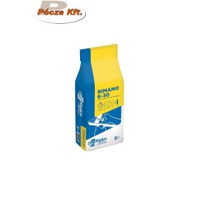 Rigipsz 6-30mm 5kg Gipszes vakolat