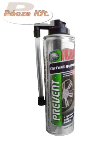 Prevent defektjavító aer. 300ml