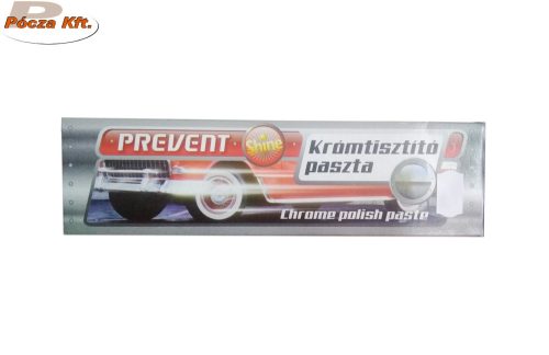 Prevent  Kromtisztító paszta 150ml