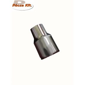 Dugókulcsfej 3/8" 10mm Hans