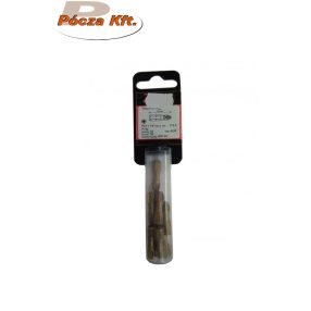 Z-TOOLS 1/4"  bit hegy PZ3x25 titán