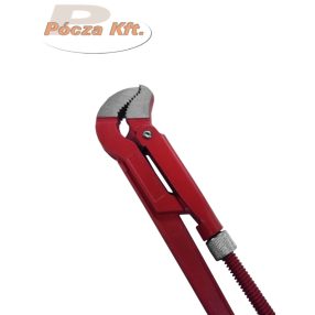 Z-TOOLS csőfogó svéd S-pofa 1,5"