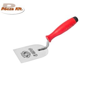 Gipszkanál INOX 80mm ERGO Profi