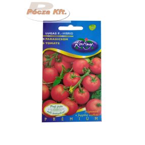 Paradicsom Lugas F1 20 szem A 