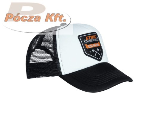 STIHL basebaal reklámsapka