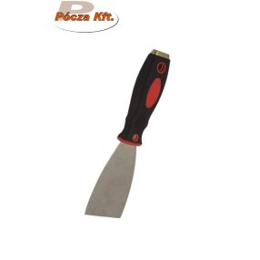 Spakli 50mm üthető műanyag nyéllel