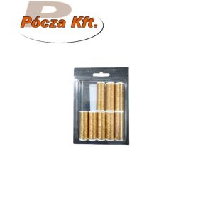 Cérna PP színes 100m 1mm