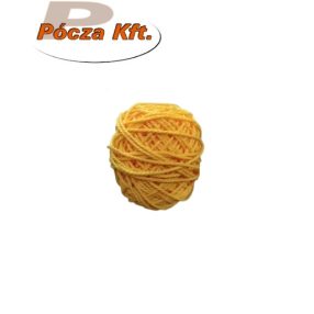 Len zsinór színes 50g kb.:110m