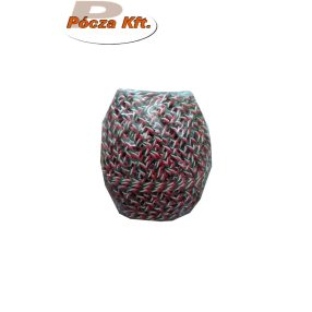 Nemzeti színű zsinór 100g