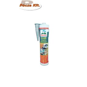 Mester poliuretán ragasztó és tömítő sziloplaszt 300m