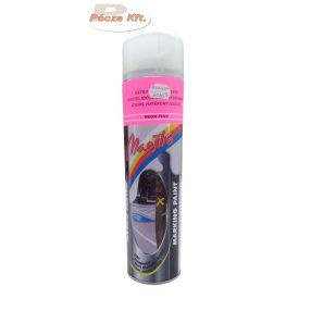 Maestro jelölő  spray Neon Pink 600ml