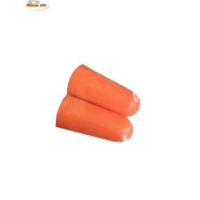 Füldugó / hallásvédő FEP-03 Z-TOOLS narancs 2db/csom.