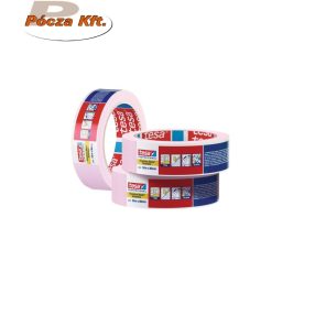 Tesa festőszalag 25mx30mm sensitive rózsaszín beltérre