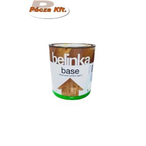 Belinka alapozó 2,5L base