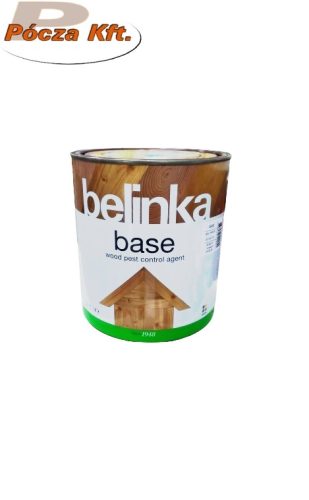 Belinka alapozó 2,5L base