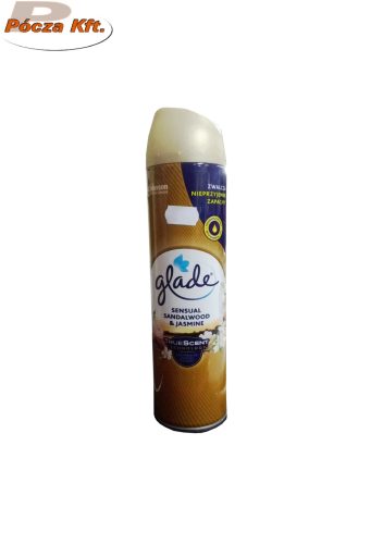 Glade Légfrissitő aer. Bali és jázmin 300ml