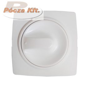 Legrand Oteo dimmer 300W izzóhoz KIFUTÓ