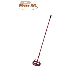 Festékkeverőszár 100*600mm