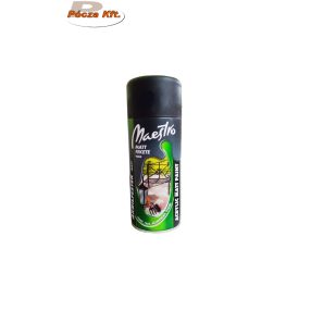 Maestro matt aer.400ml fekete
