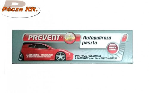 Prevent autópolírozó paszta 150ml